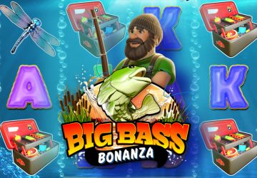 Playtech - игровой автомат онлайн от Various с RTP 95.74%